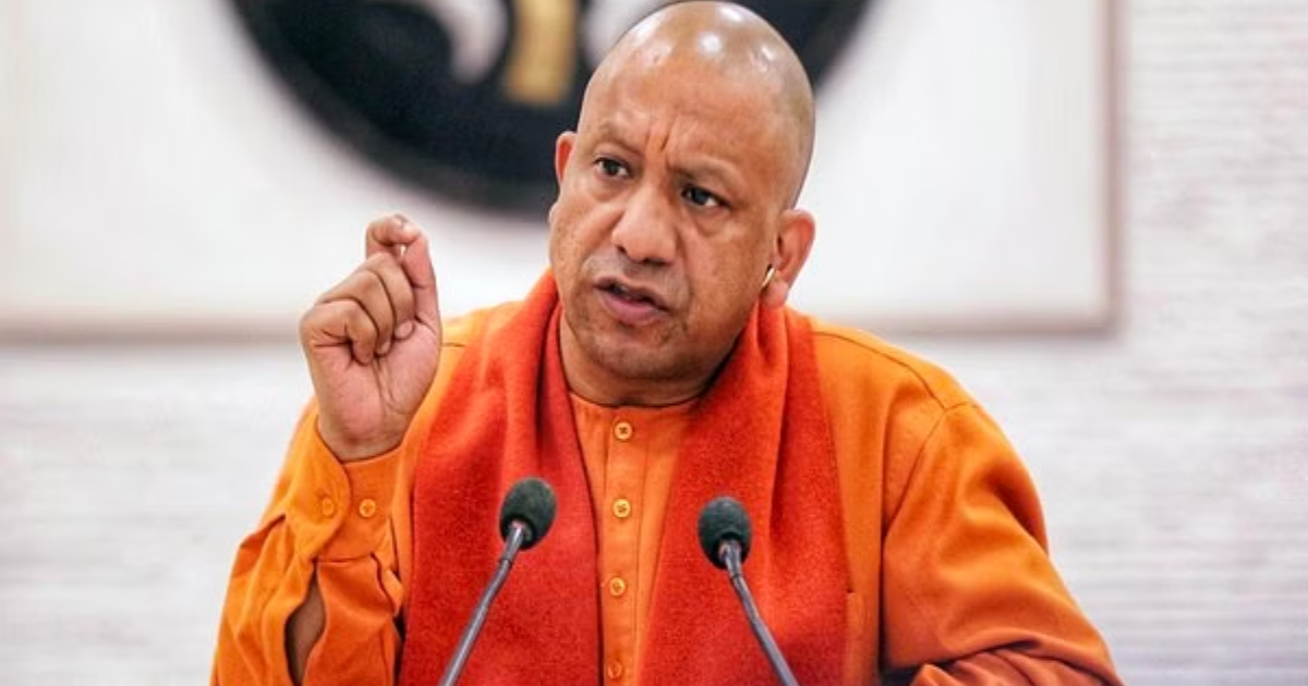 Yogi government to appoint 'Udyami Mitras' in all 75 districts to facilitate investment in UP